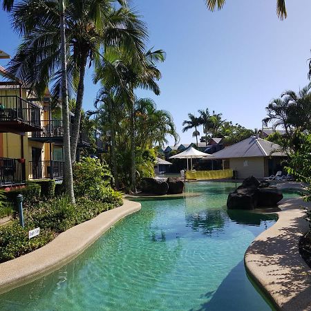 Noosa Holiday Accommodation Noosaville Exterior photo