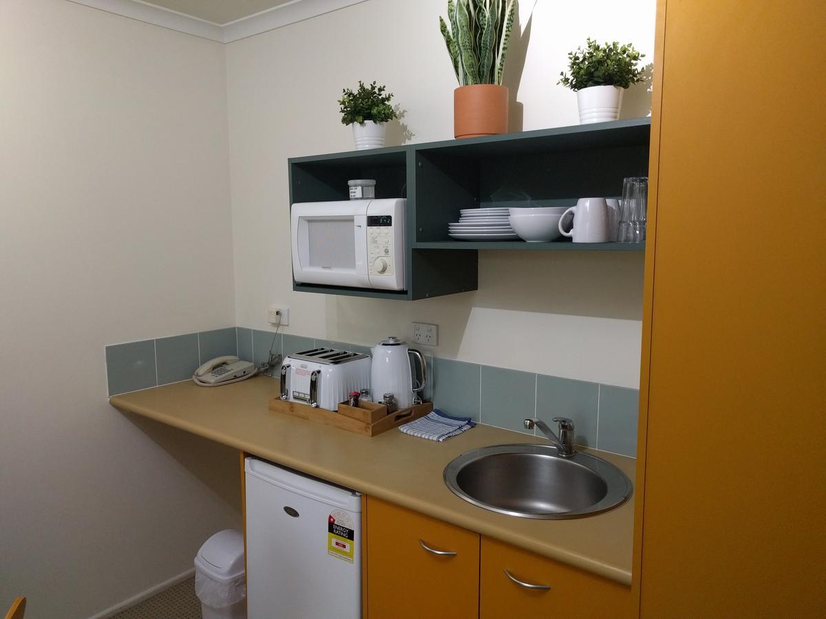 Noosa Holiday Accommodation Noosaville Exterior photo