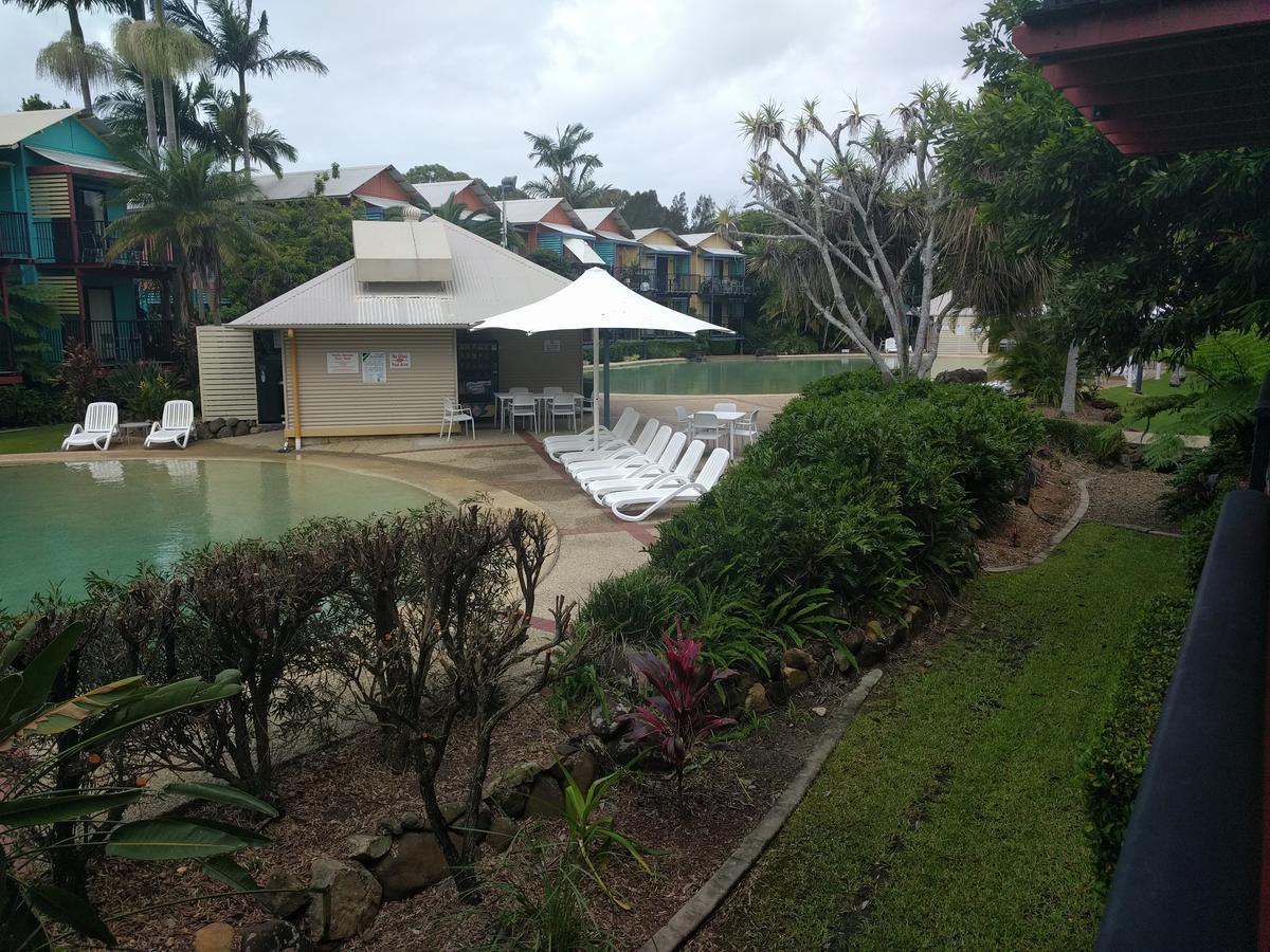 Noosa Holiday Accommodation Noosaville Exterior photo