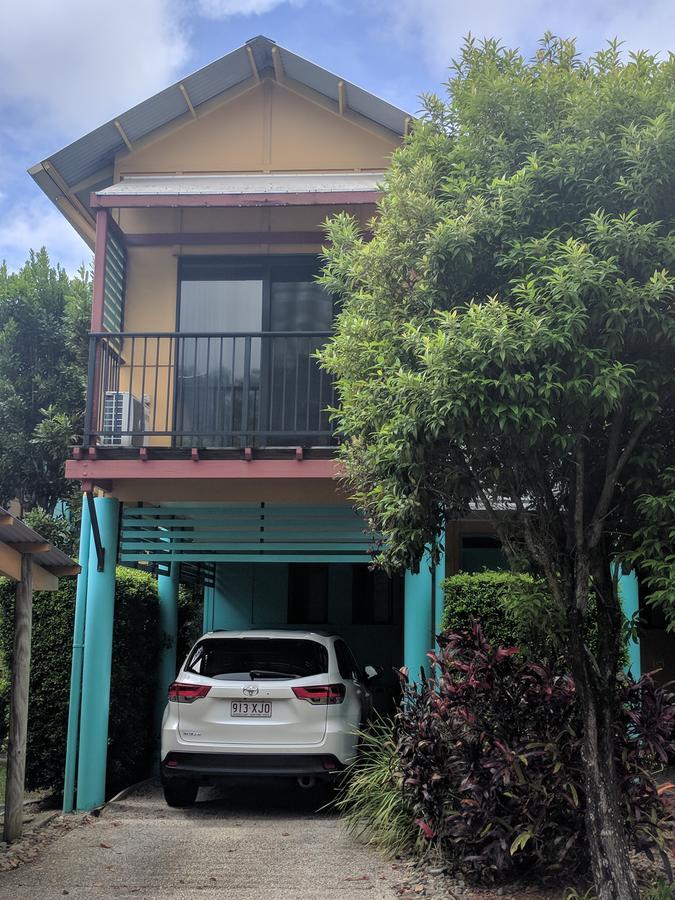Noosa Holiday Accommodation Noosaville Exterior photo