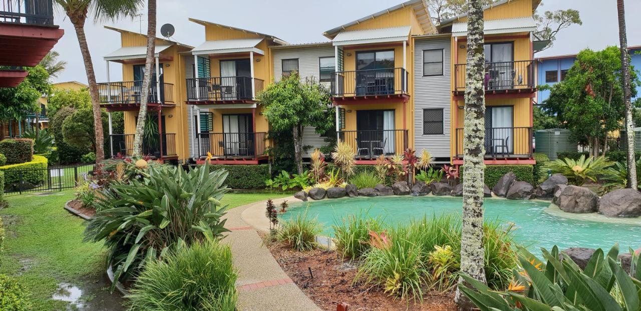 Noosa Holiday Accommodation Noosaville Exterior photo