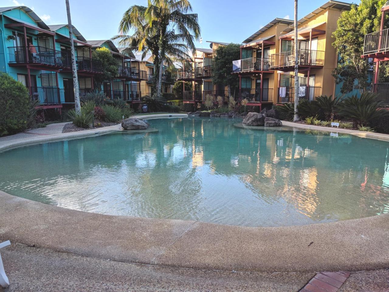 Noosa Holiday Accommodation Noosaville Exterior photo